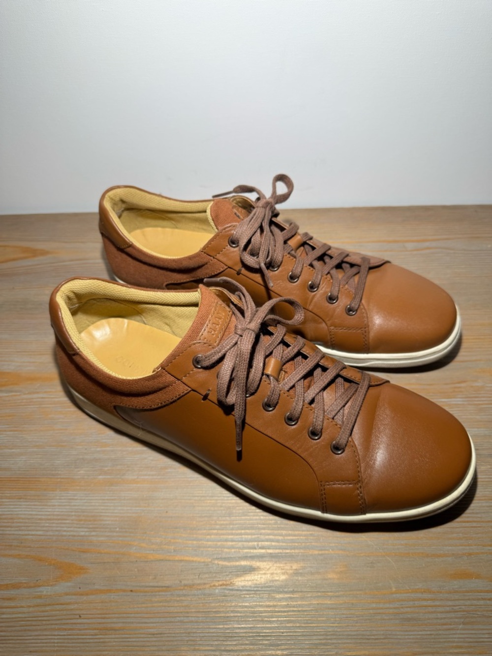 Cole Haan men’s casual dress shoe 11.5